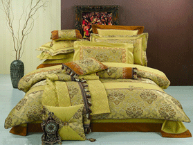 專家預(yù)測09家紡發(fā)展趨勢:冬季依舊