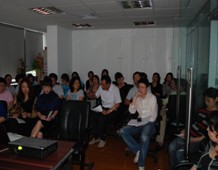 提升員工素養(yǎng) 培育企業(yè)文化