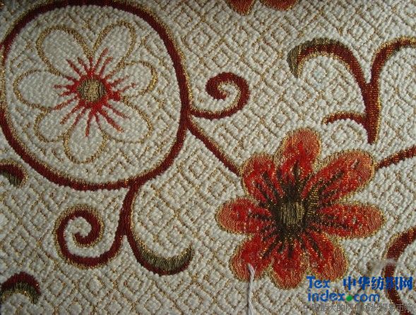 窗簾布 用途沙發(fā),窗簾,座椅 成份滌棉 規(guī)格145cm 型號(hào)641-6