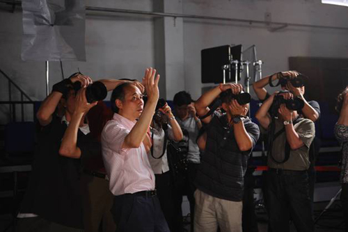 �����zӰ�f(xi��)���c��I(y��)�k(li��n)�x���(d��ng)