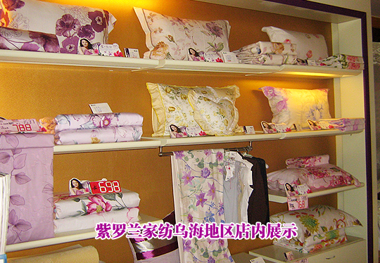 紫羅蘭張鳳仙:用心堅(jiān)持永不放棄