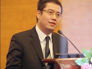 孫偉挺:有夢(mèng)想的企業(yè)家