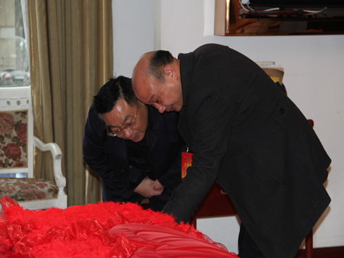 ����ʡ��������L(zh��ng)������Lʢ��F(tu��n)