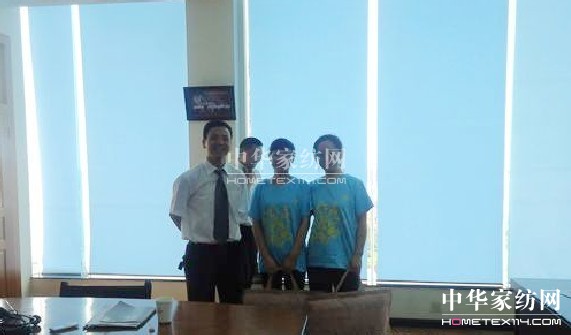 藍(lán)鴿開(kāi)展第二屆終端導(dǎo)購(gòu)培訓(xùn)會(huì)