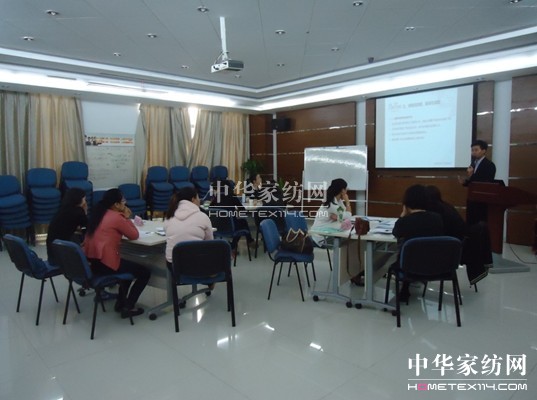 寶縵新店培訓(xùn)會與秋日悄然邂逅