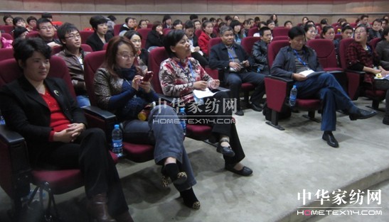 通州區(qū)“家紡杯”技能競賽在藍(lán)絲羽舉辦