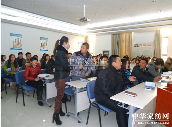 寶縵開年特訓(xùn)狼性出擊