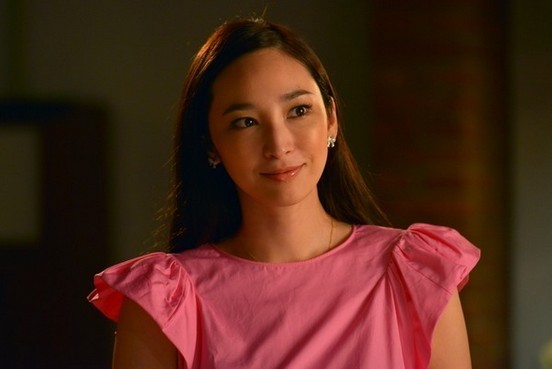 "分手合約"感動吳佩慈將挑戰(zhàn)內(nèi)心戲