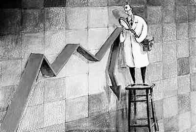 企業(yè)執(zhí)行常見的“四大病癥”