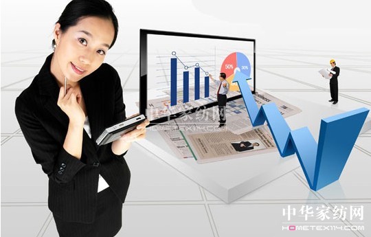家紡品牌加盟者感性與理性的選擇
