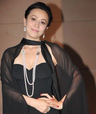 網(wǎng)曝劉嘉玲登娛樂(lè)圈富婆榜資產(chǎn)超8億