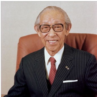 松下幸之助的經(jīng)營秘學(xué)