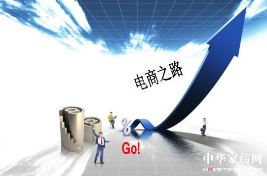 家紡三巨頭電商盈利大業(yè)績分化明顯