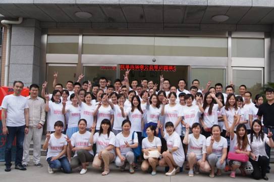 純干貨——開家紡營銷進(jìn)化論之先河