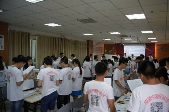 純干貨——開家紡營銷進(jìn)化論之先河