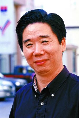 富安娜掌門人林國(guó)芳:專注和創(chuàng)新成就家紡大品牌