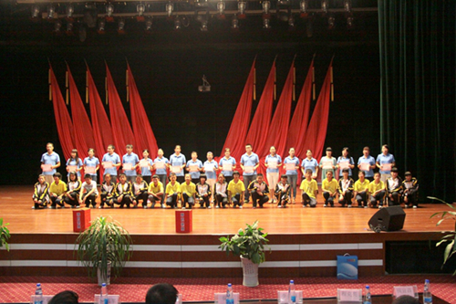 ���ՌW(xu��)У�e��2014�̎���(ji��)���ô��