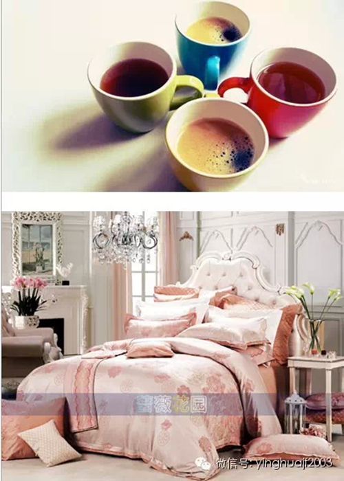 櫻花家紡三款舒適床品推薦