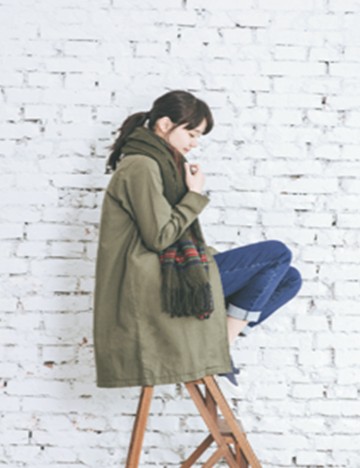 來自寶島的輕柔生活風(fēng)尚