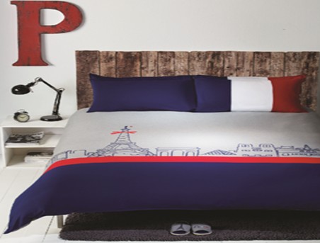 來自寶島的輕柔生活風(fēng)尚