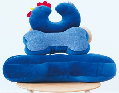 來自寶島的輕柔生活風(fēng)尚