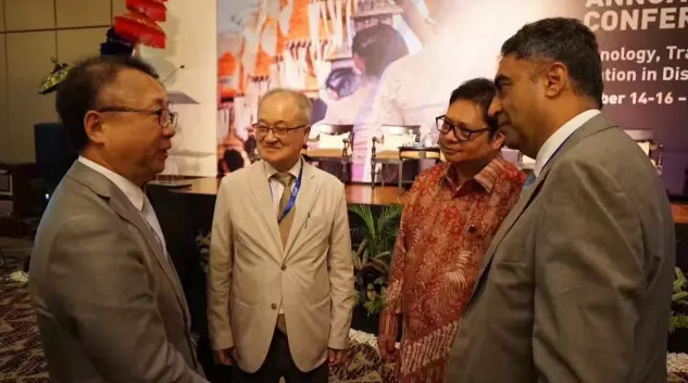 ȫ򼏿R2017H(lin)̽׃rИI(y)l(f)չ