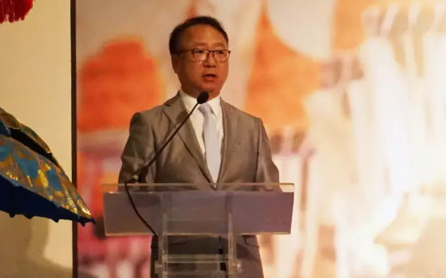 ȫ򼏿R2017H(lin)̽׃rИI(y)l(f)չ