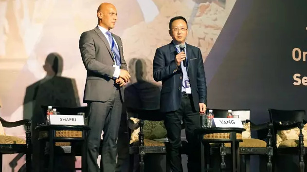 ȫ򼏿R2017H(lin)̽׃rИI(y)l(f)չ