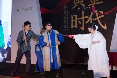 2018ҼF(tun)L(fng)ʢӭ(hu)AMĻ