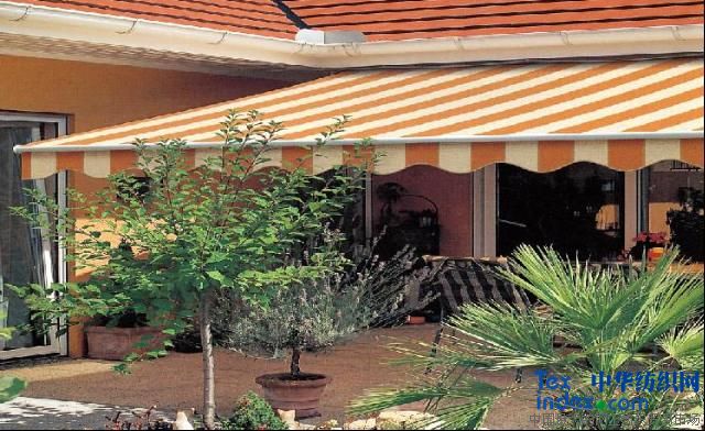 遮陽篷、DS500曲臂式遮陽蓬、遮陽篷 用途遮陽 成份pvc 規(guī)格DS500