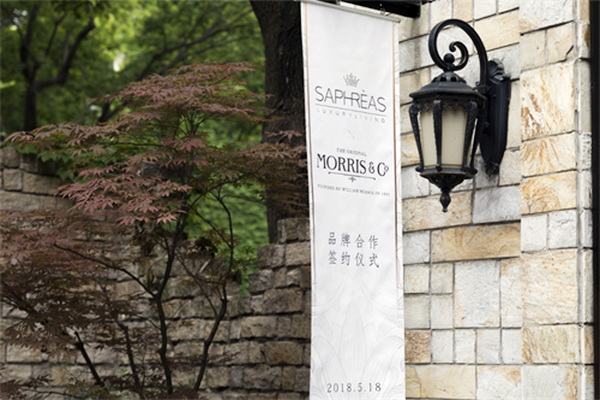 Ī˹Morrisczܽ(lin)_(ki)(chung)ҾIPr(sh)