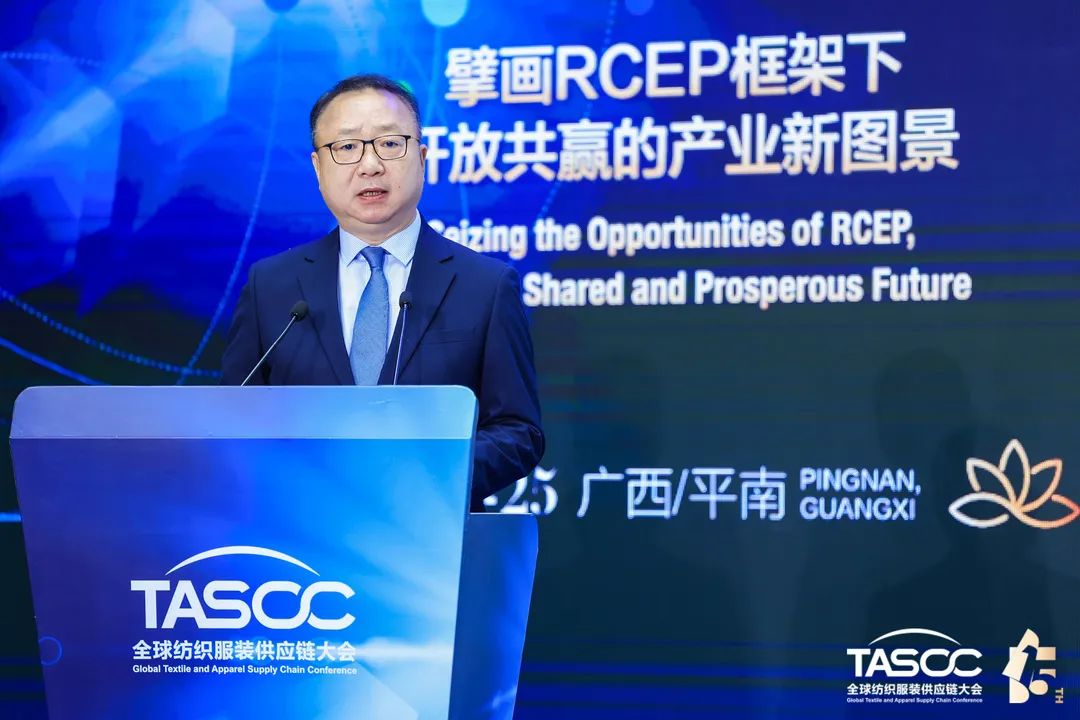 θ|(zh)(sh)ʩRCEP̤ȫ򼏿ba(chn)I(y)_ŹAl(f)չ֮·