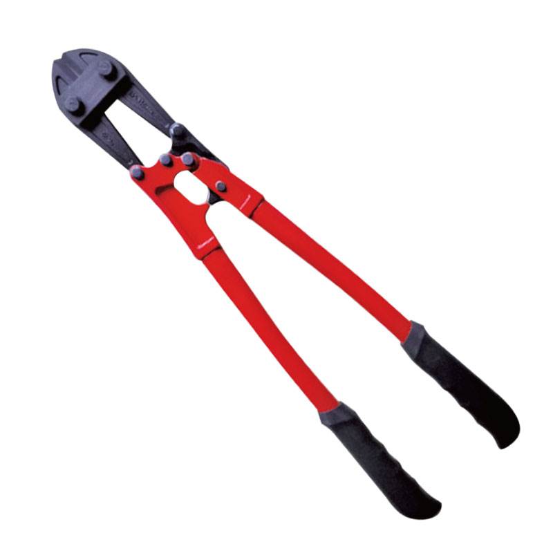 Labor Saving Bolt Cutter