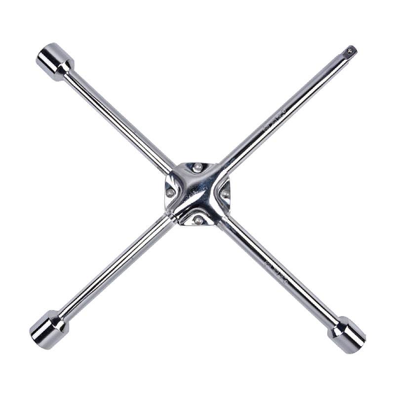Cross Rim Wrench