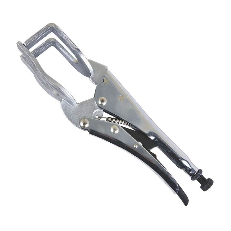 Locking Welding Clamp, Used for Welding Riveting