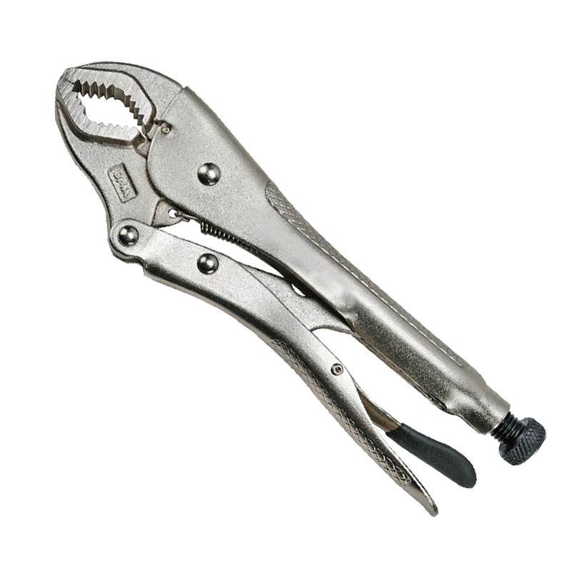 Locking Pliers