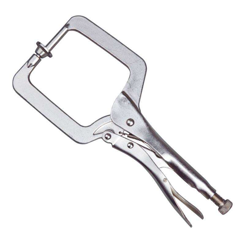 Locking C-Clamp