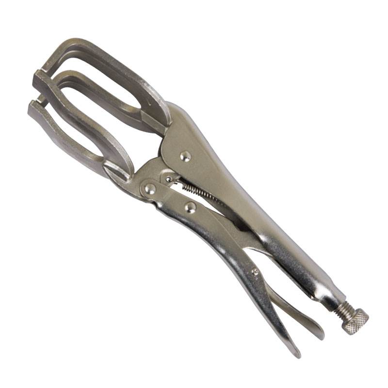 Locking Welding Clamp