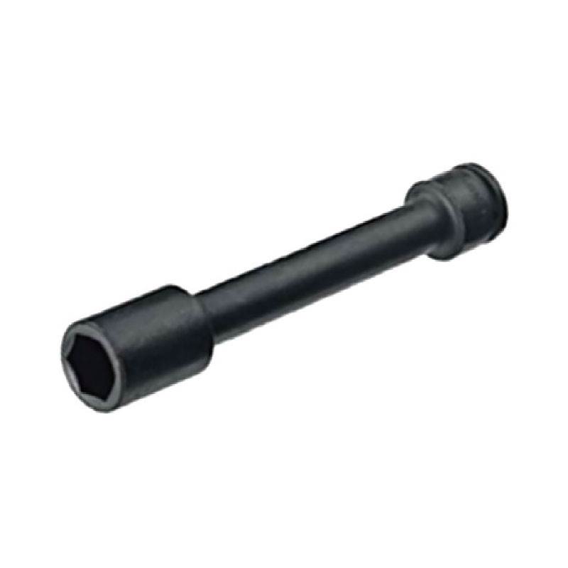 Extra long special impact socket