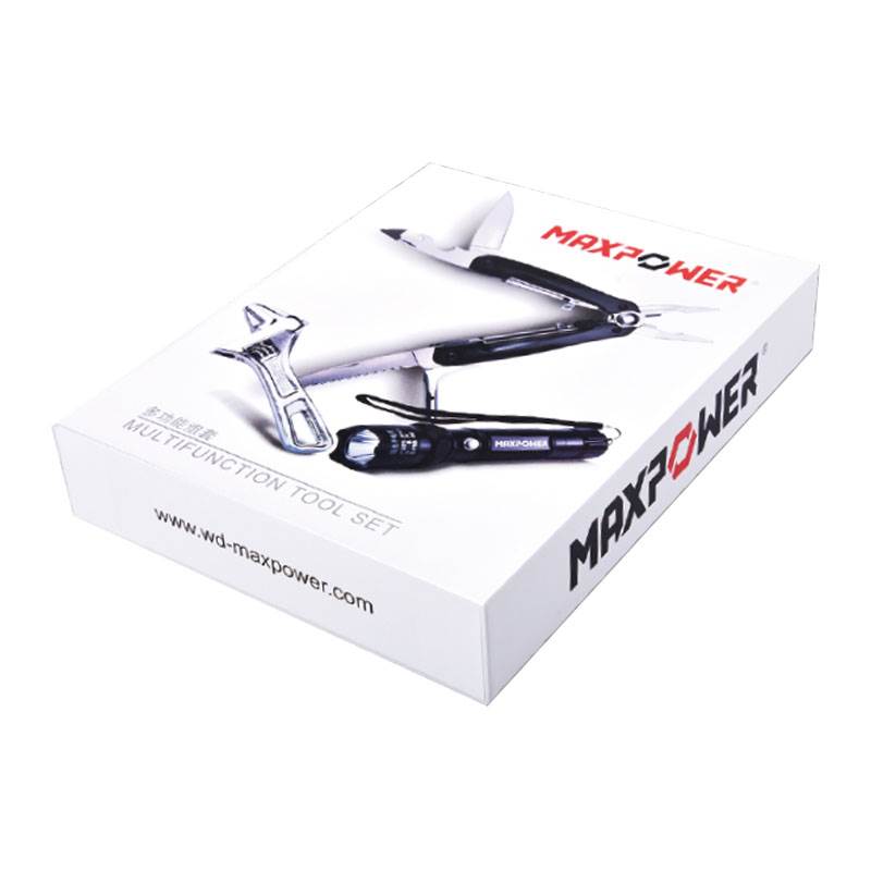 多功能組套（3PCS）