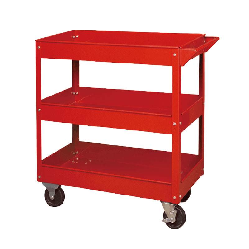 三層工具車