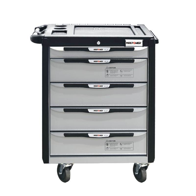 5抽屜維修工具車