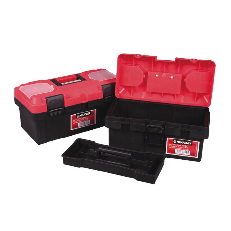 加強(qiáng)型塑料工具箱