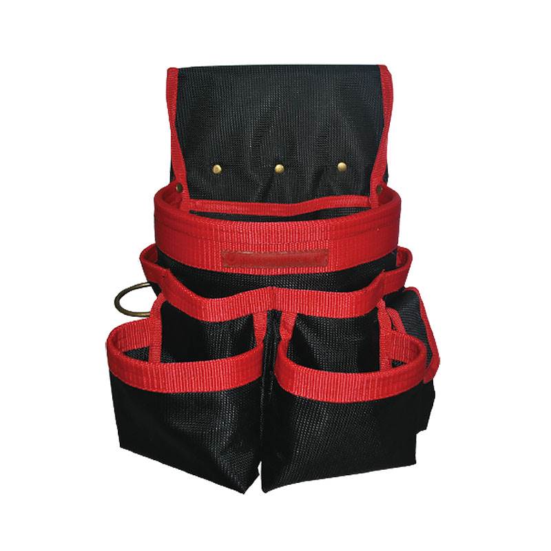 8袋式組合工具腰包