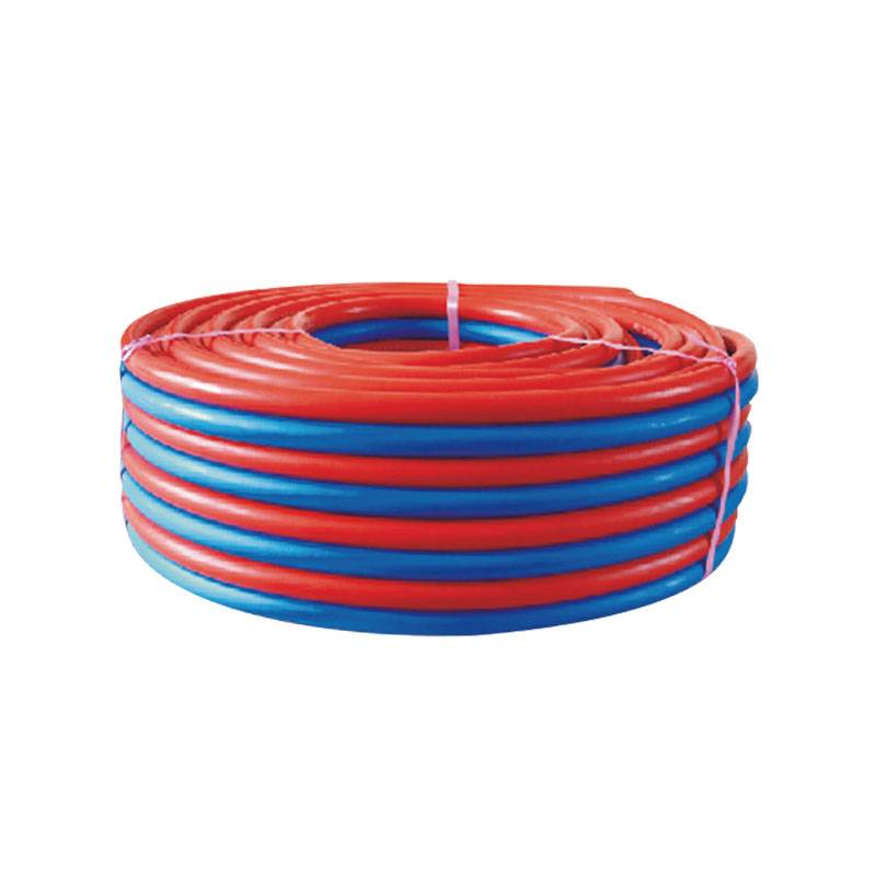 氧氣乙炔雙聯(lián)管