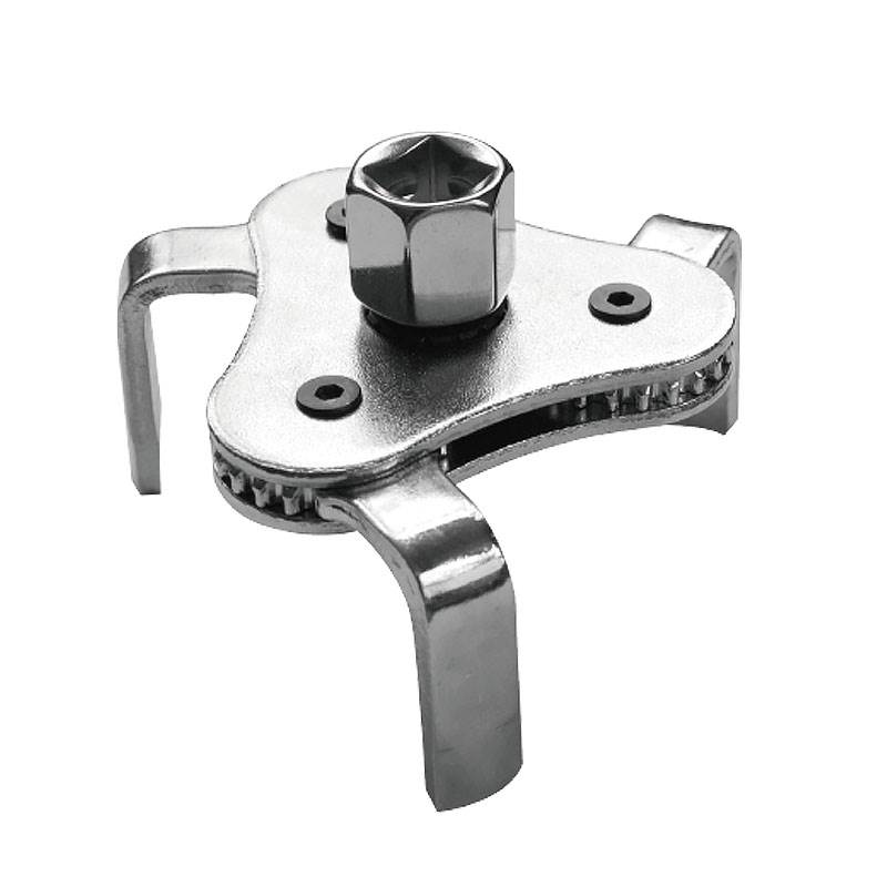 三爪式機濾芯扳手