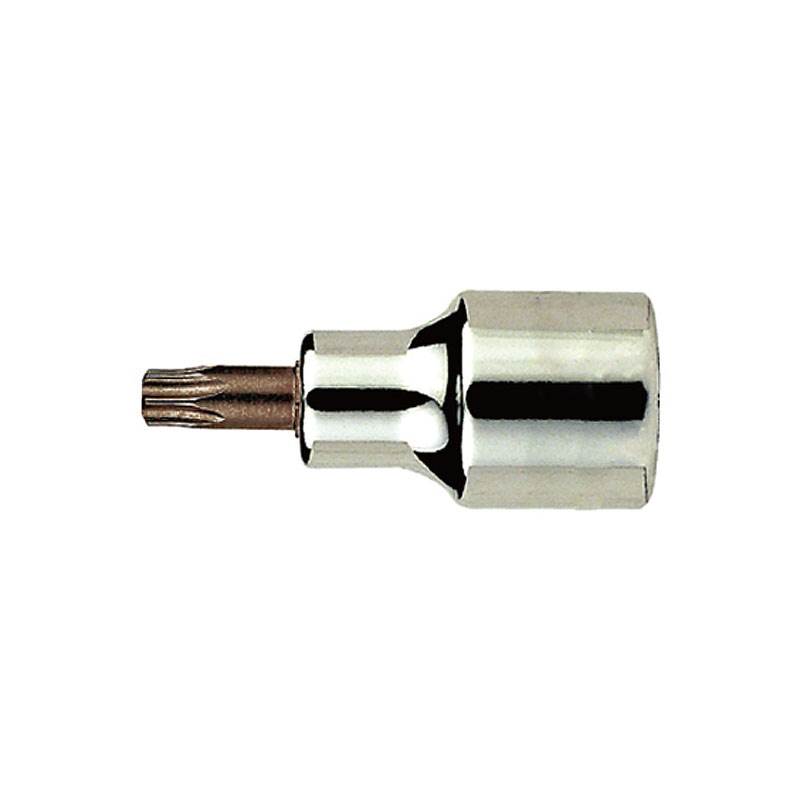 12.5mm花型中孔旋具套筒