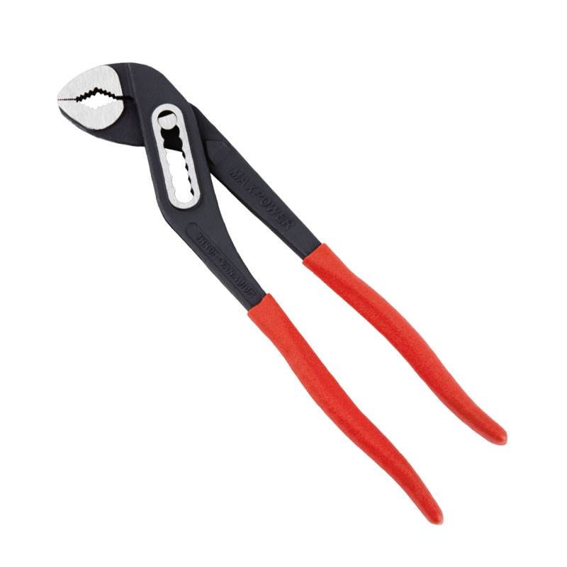 工業(yè)級水泵鉗 柄部沾塑