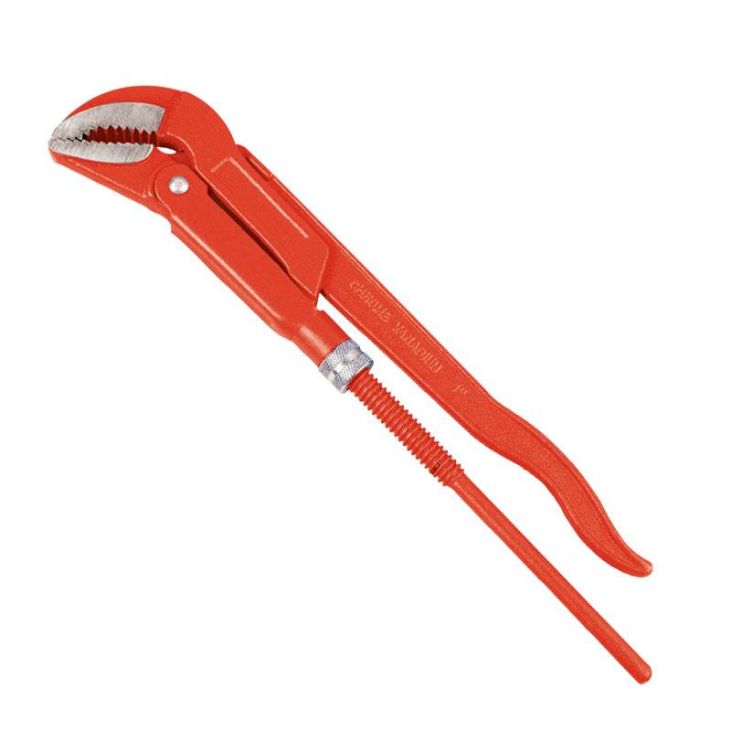 工業(yè)級45°弧嘴鷹嘴鉗