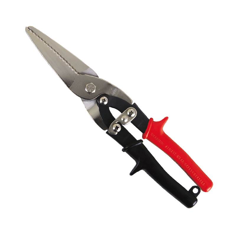 長直頭多功能航空剪